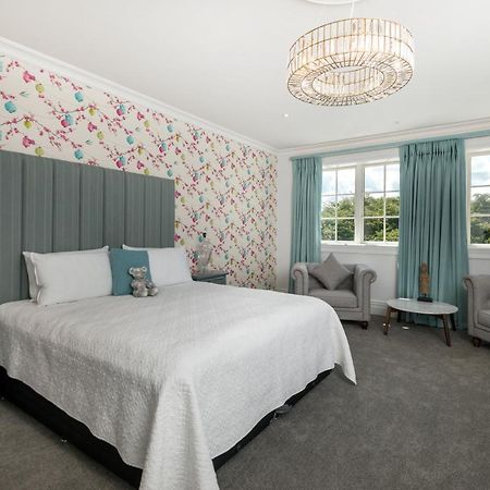 Henley Hotel Cambridge Zewnętrze zdjęcie