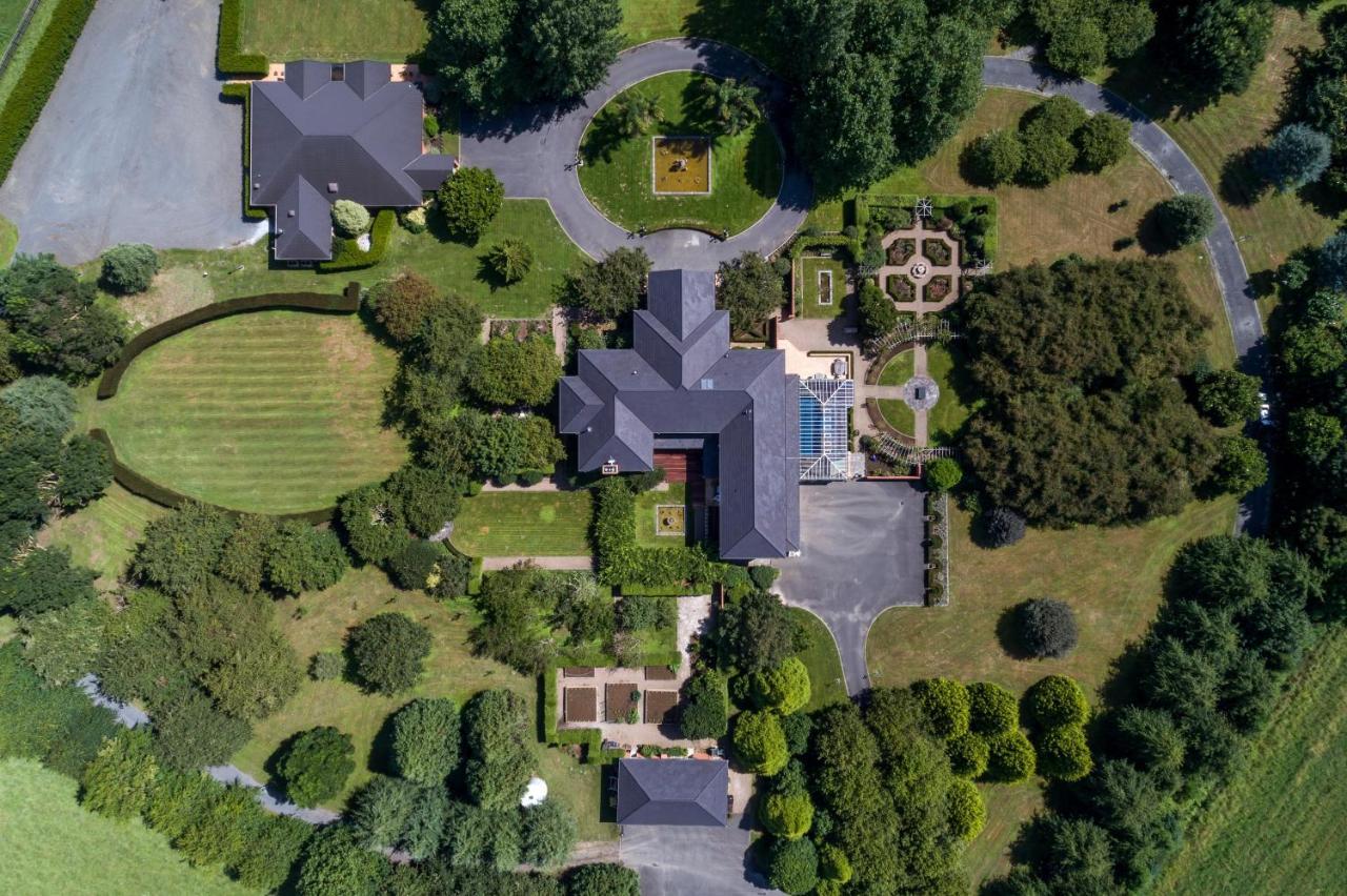 Henley Hotel Cambridge Zewnętrze zdjęcie