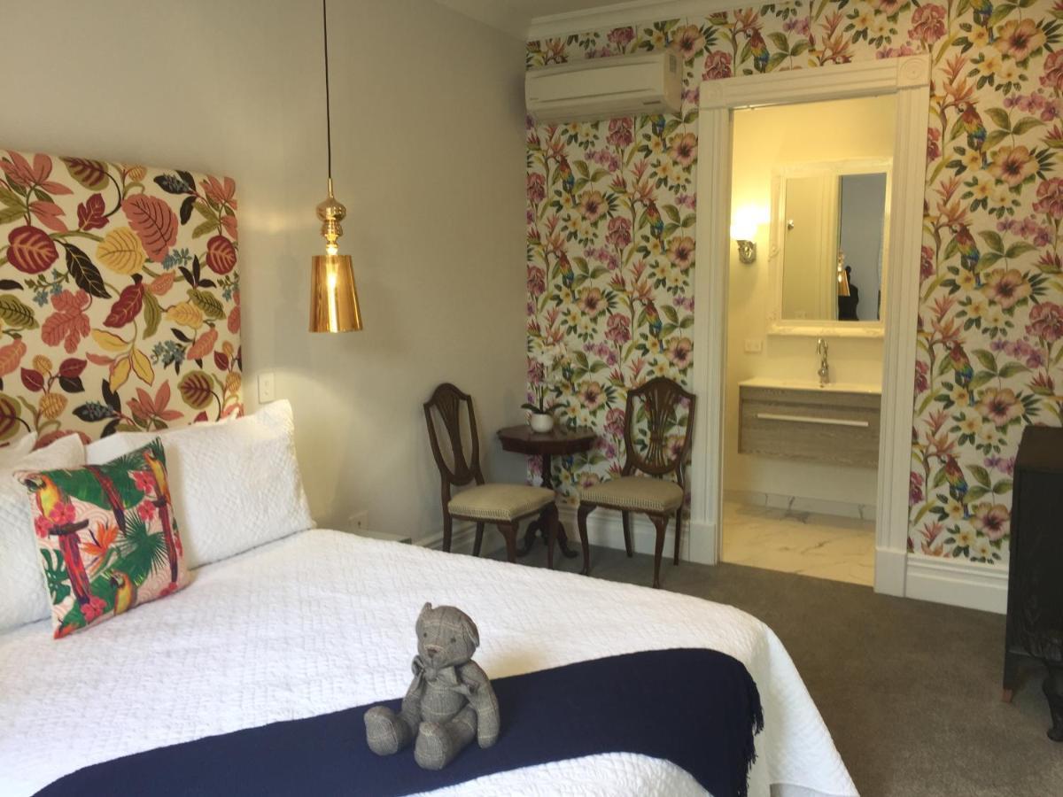 Henley Hotel Cambridge Zewnętrze zdjęcie