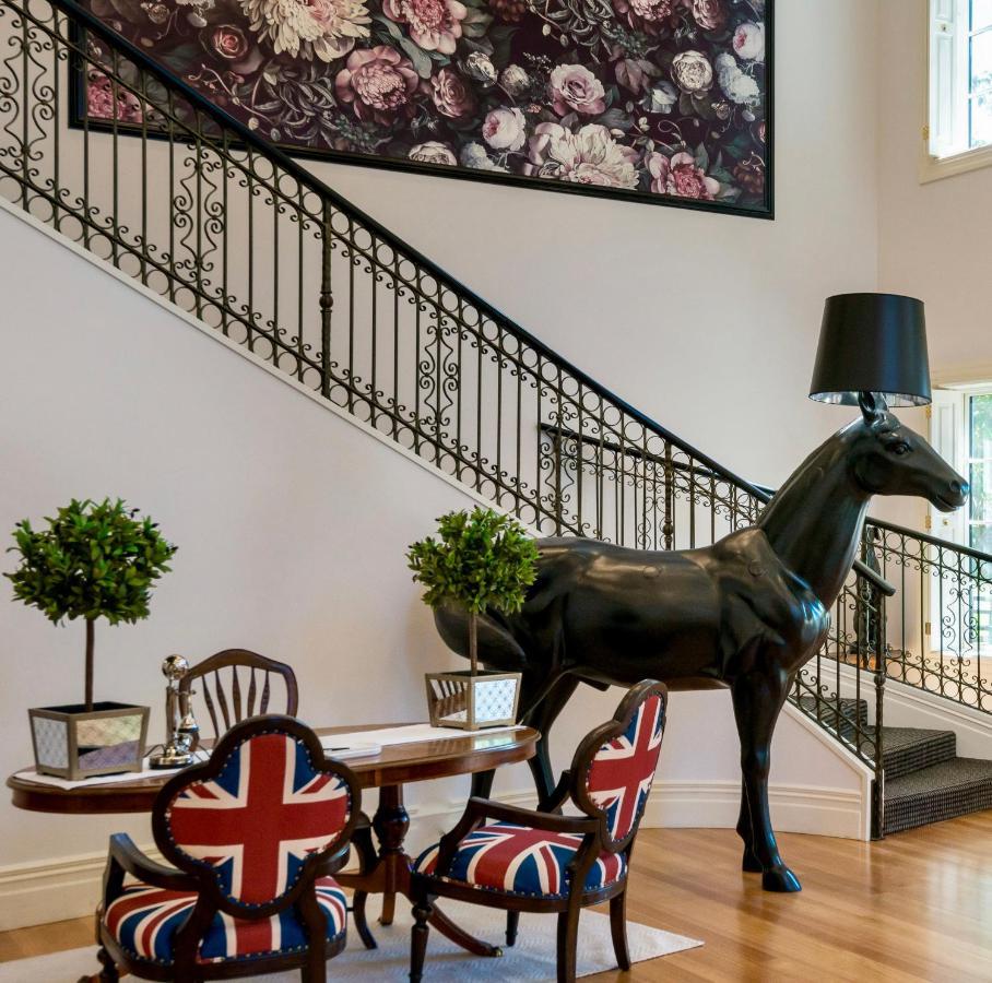Henley Hotel Cambridge Zewnętrze zdjęcie