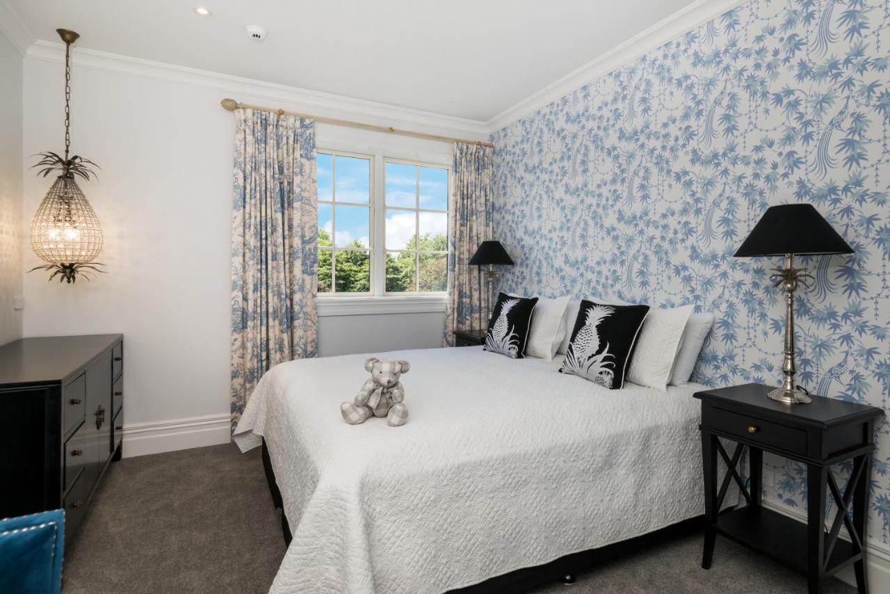 Henley Hotel Cambridge Zewnętrze zdjęcie