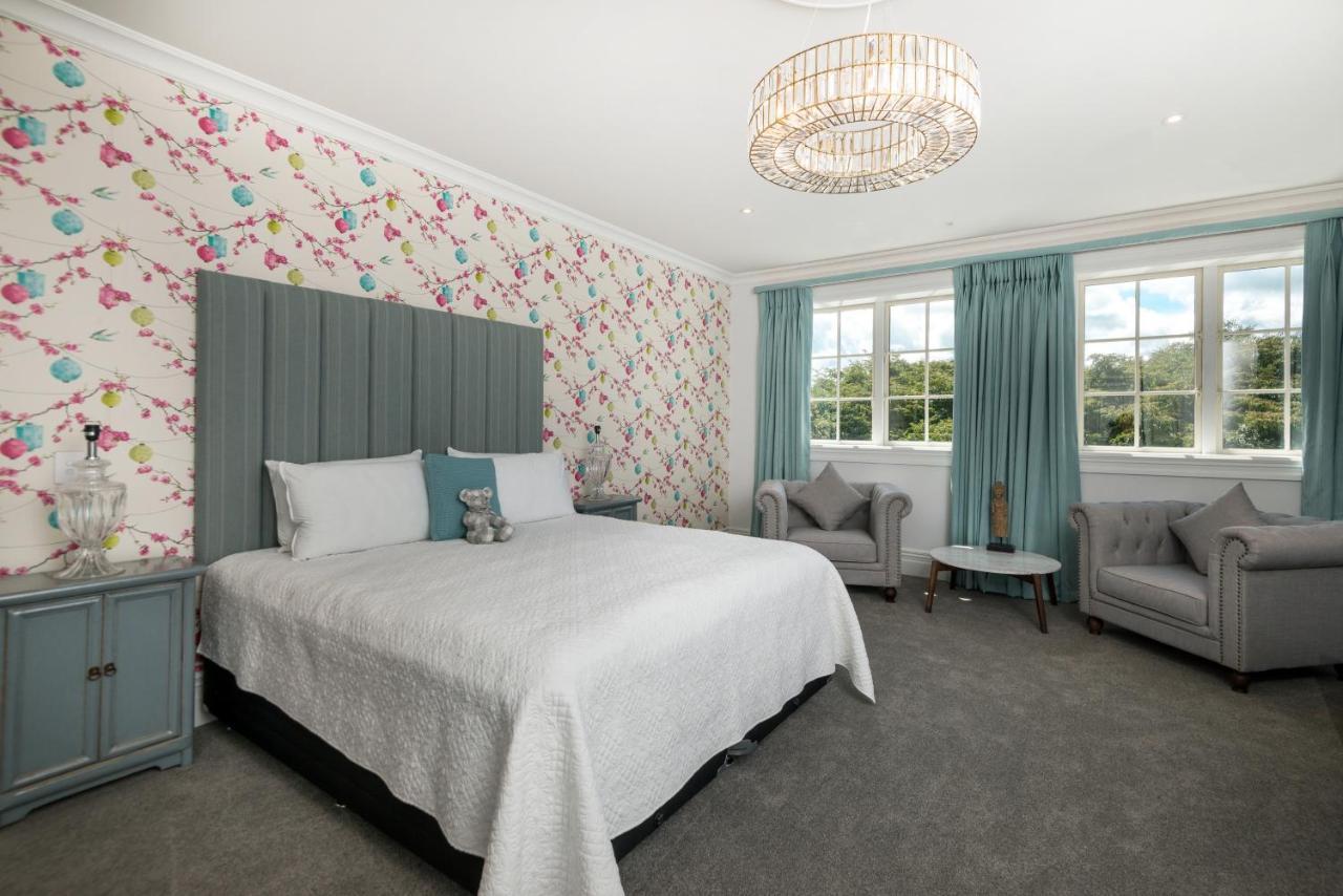 Henley Hotel Cambridge Zewnętrze zdjęcie