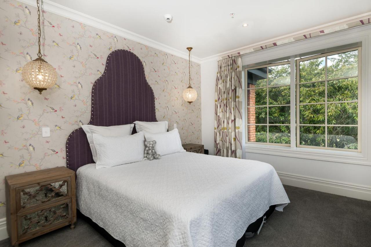 Henley Hotel Cambridge Zewnętrze zdjęcie