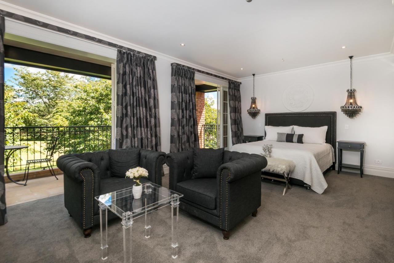 Henley Hotel Cambridge Zewnętrze zdjęcie