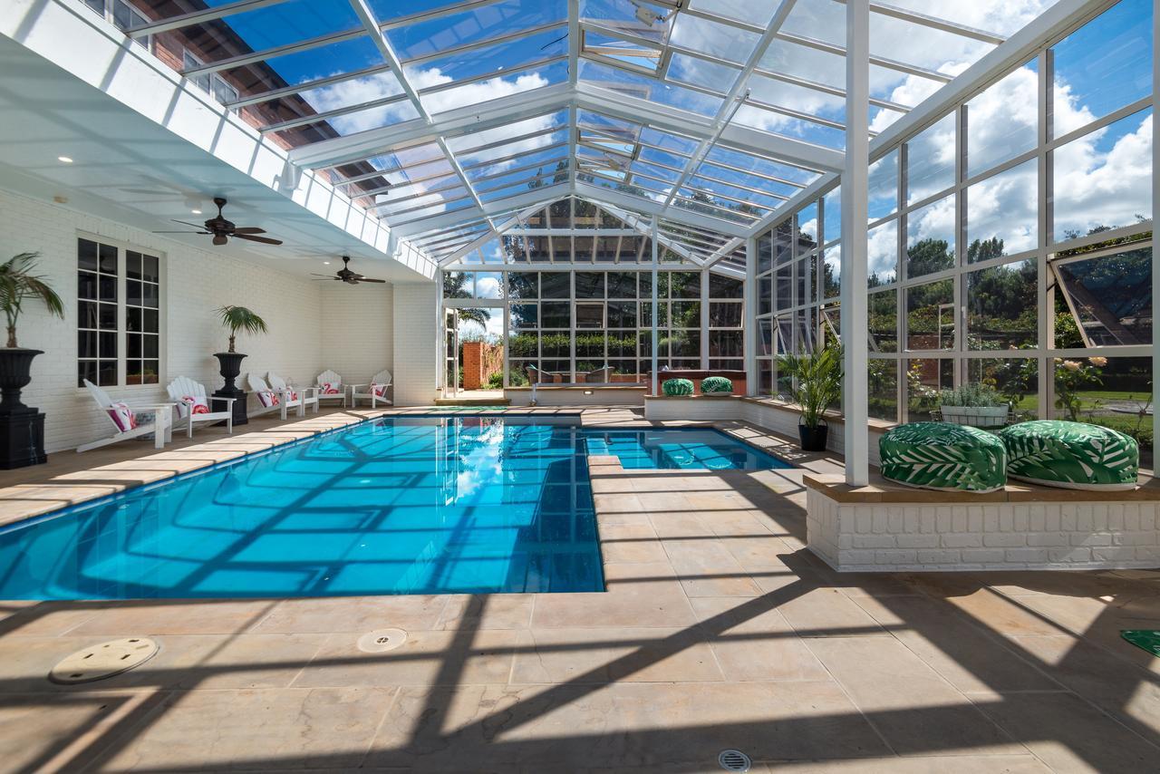 Henley Hotel Cambridge Zewnętrze zdjęcie