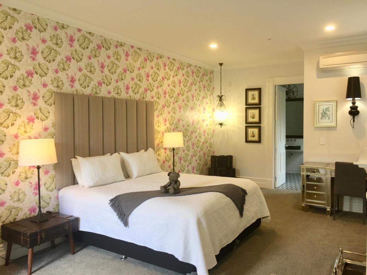 Henley Hotel Cambridge Zewnętrze zdjęcie
