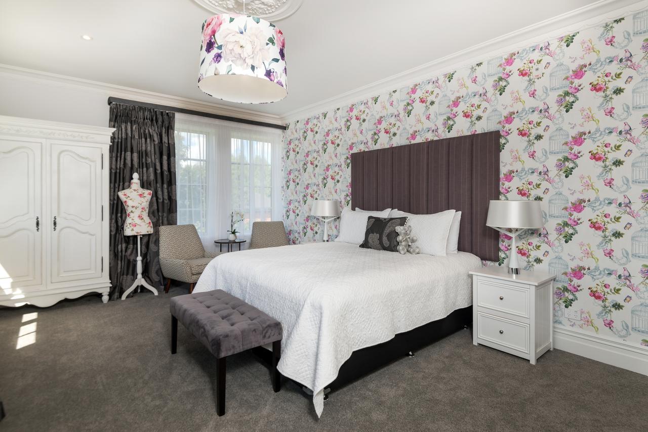 Henley Hotel Cambridge Zewnętrze zdjęcie