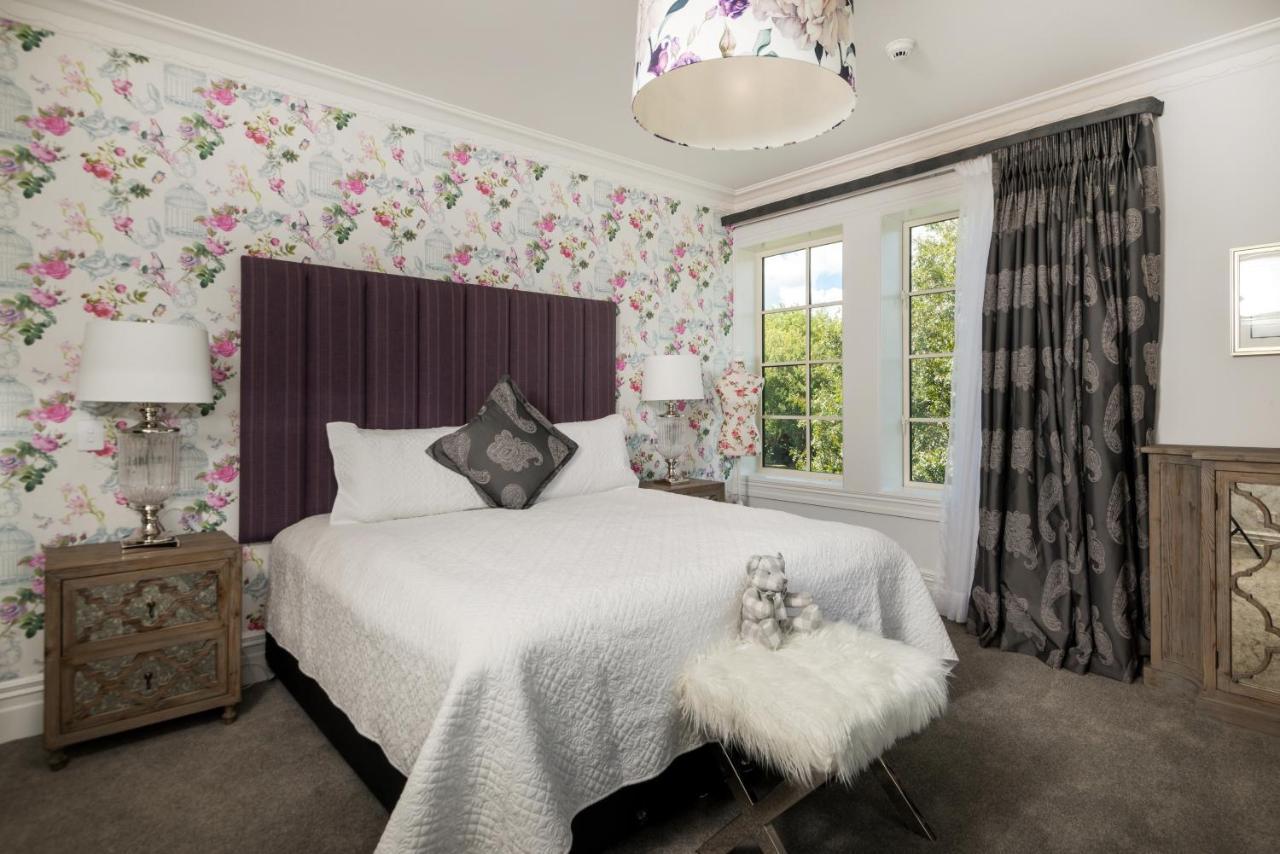 Henley Hotel Cambridge Zewnętrze zdjęcie
