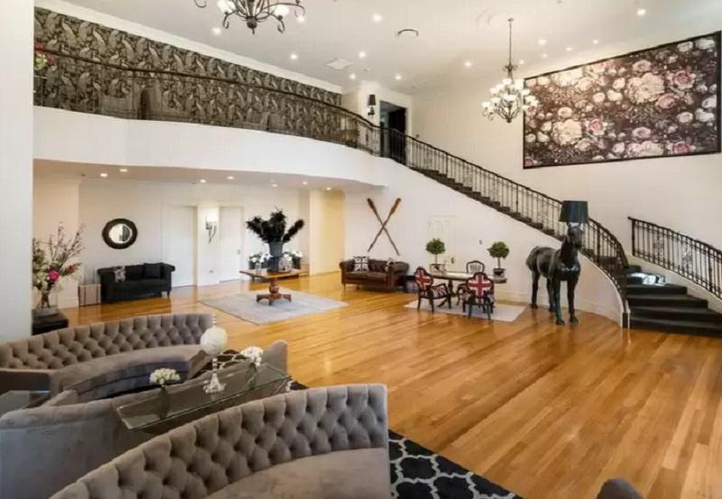 Henley Hotel Cambridge Zewnętrze zdjęcie