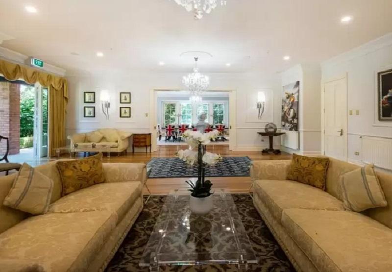 Henley Hotel Cambridge Zewnętrze zdjęcie