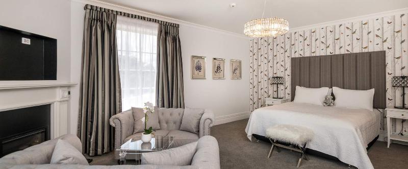 Henley Hotel Cambridge Zewnętrze zdjęcie