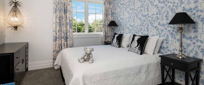 Henley Hotel Cambridge Zewnętrze zdjęcie