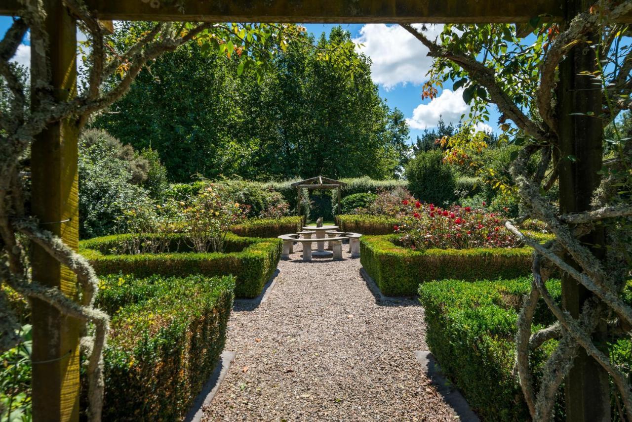Henley Hotel Cambridge Zewnętrze zdjęcie